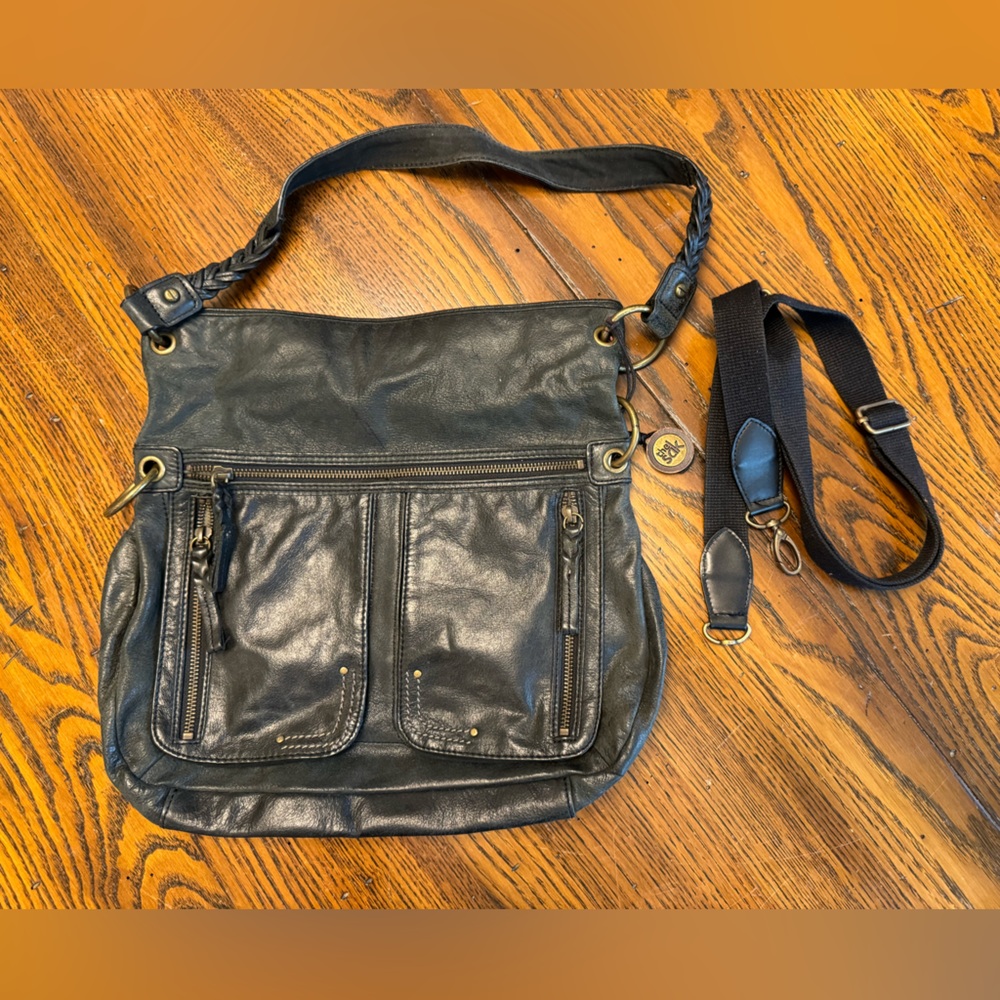 The Sak Convertible Tote